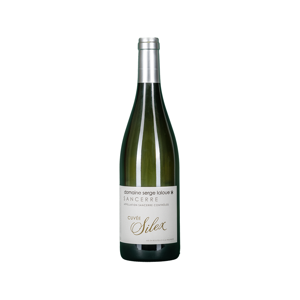 Serge Laloue Cuvee Silex Sancerre AOC France