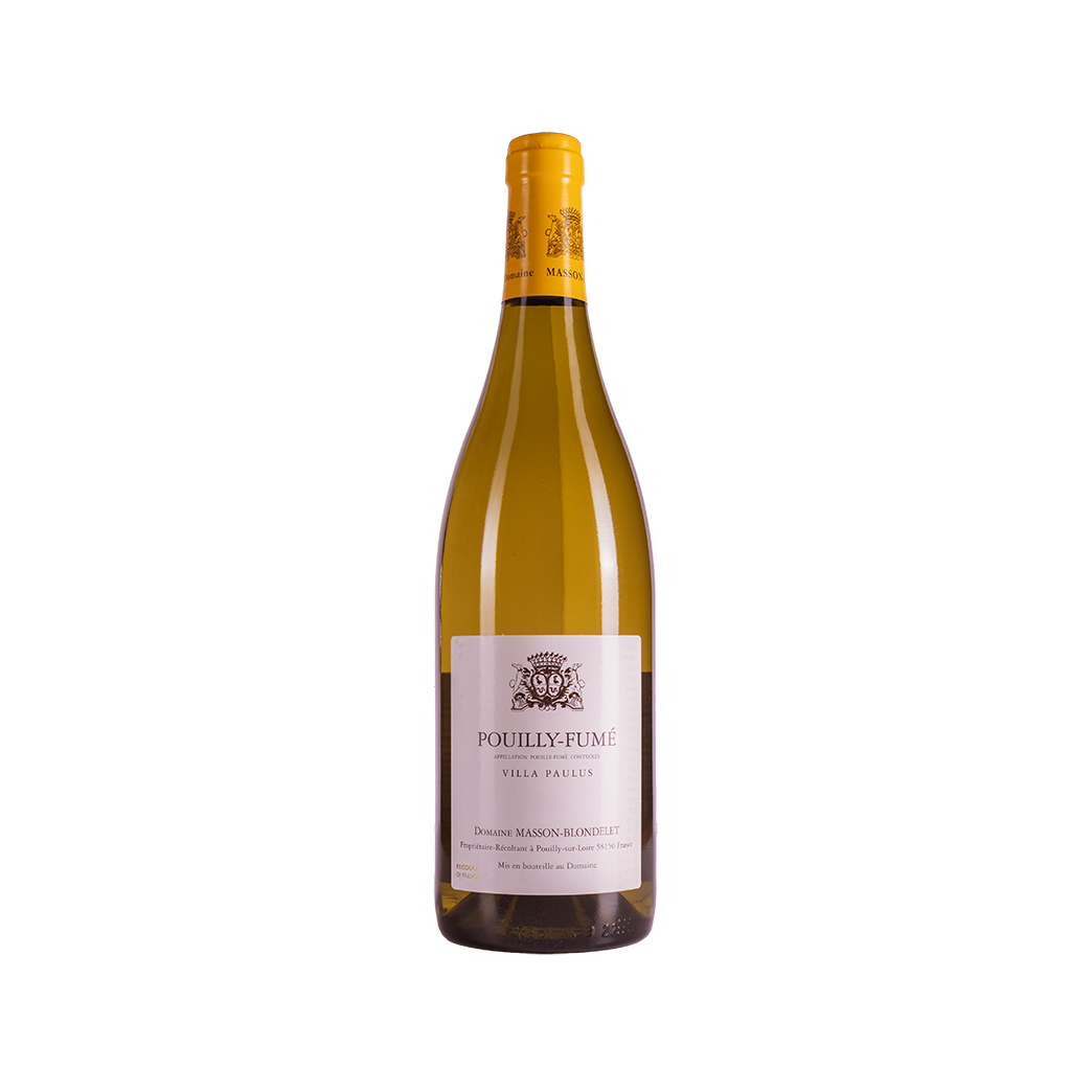 Masson Blondelet Pouilly Fume AOC France