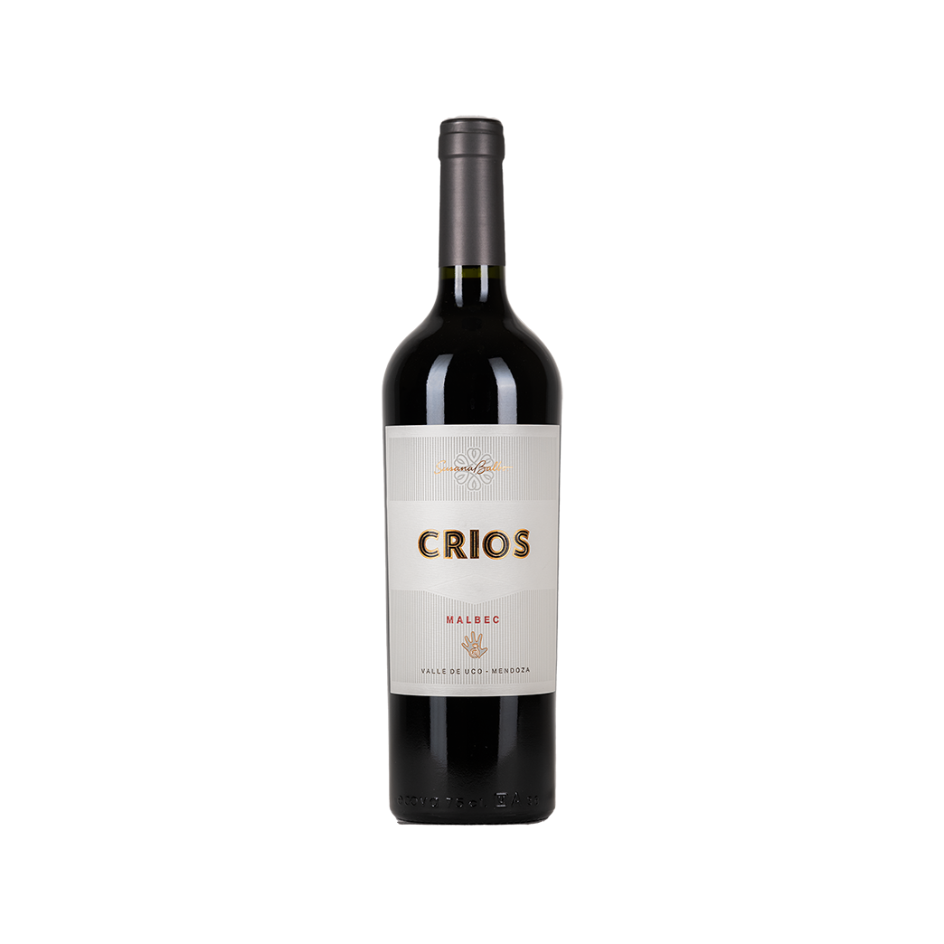 Crios Malbec Mendoza Argentina