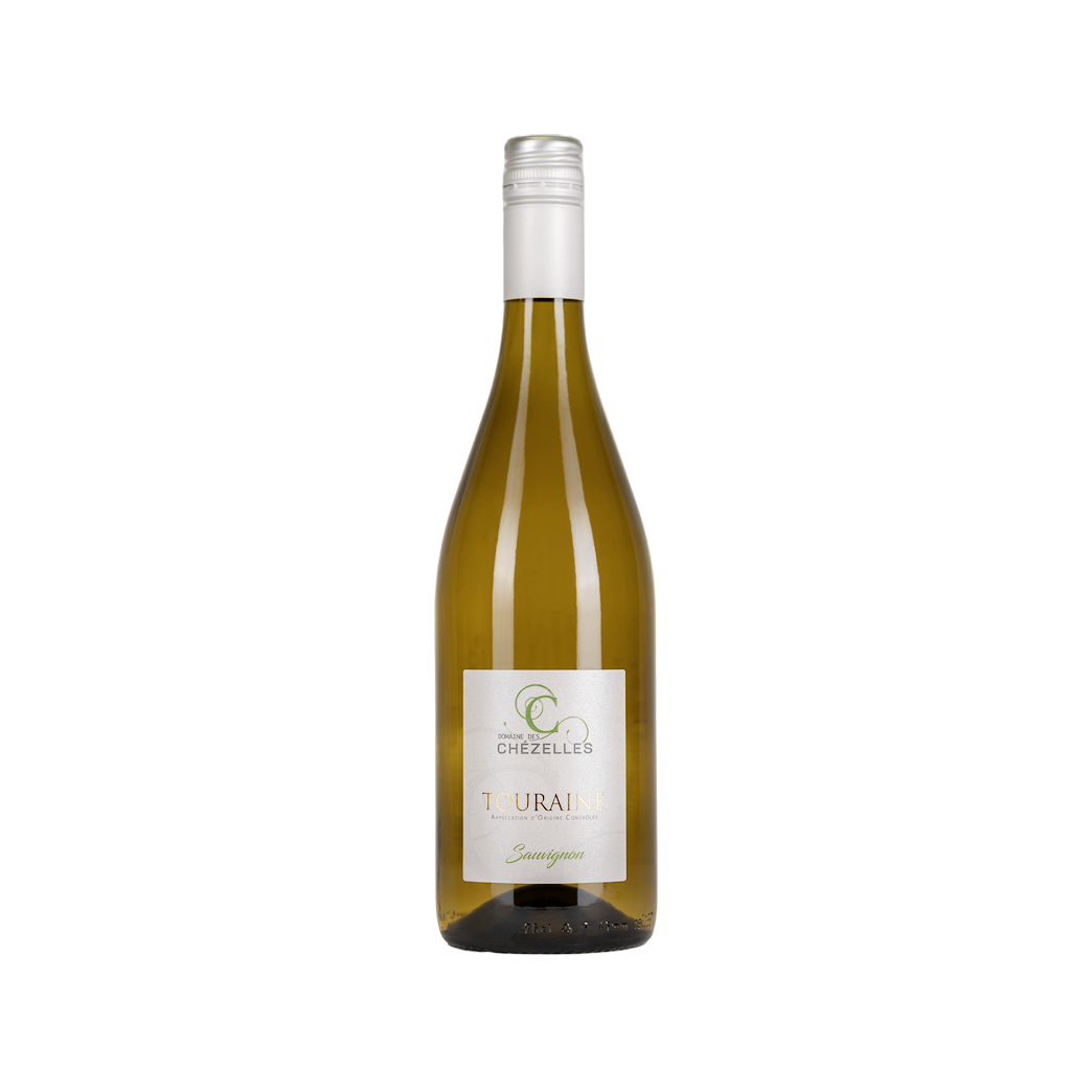 Chézelles Touraine Sauvignon Blanc France