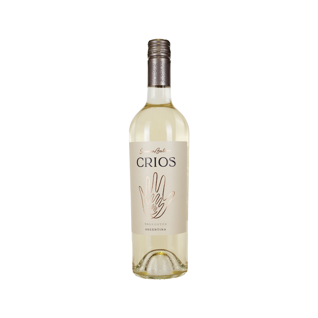 Crios Torrontes Argentina