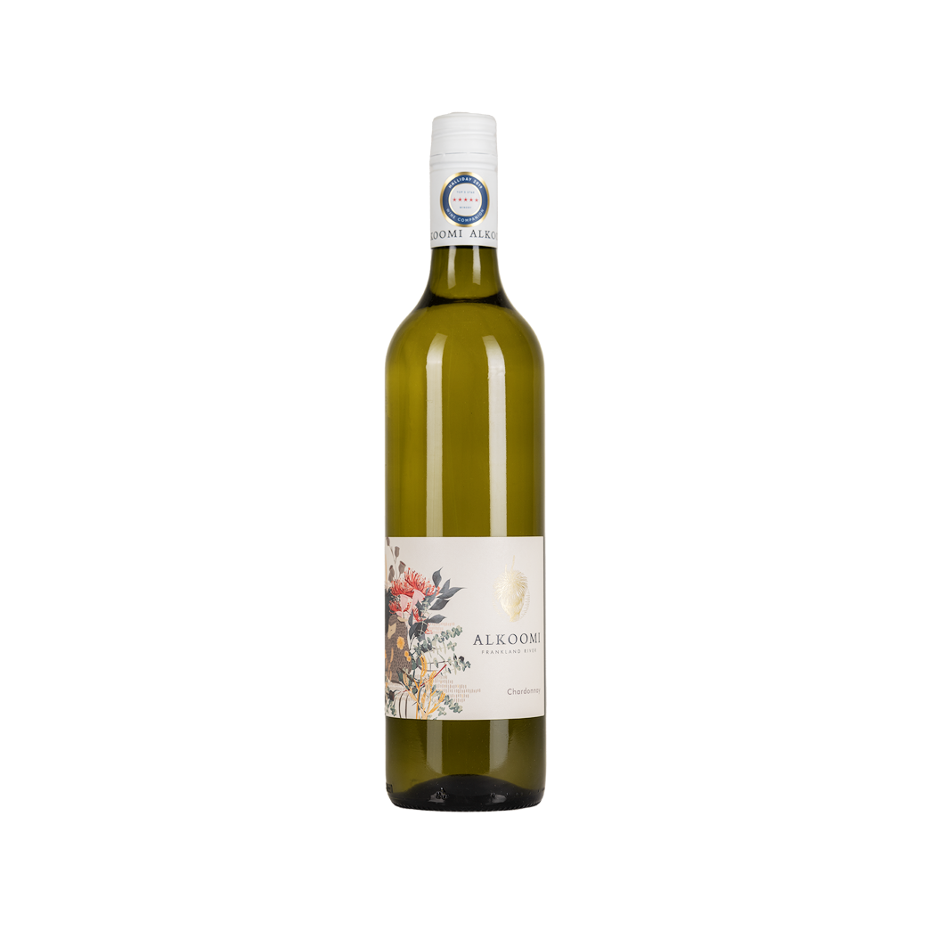 Alkoomi Chardonnay Grazing Collection Australia