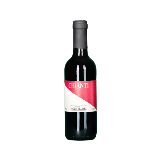 Fattoria Montellori `Chianti` half bottle