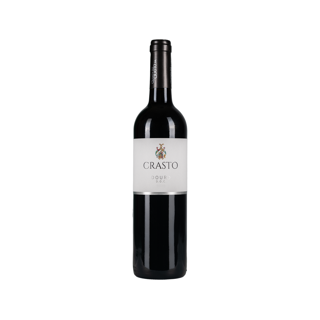 Crasto Douro DOC Red Portugal
