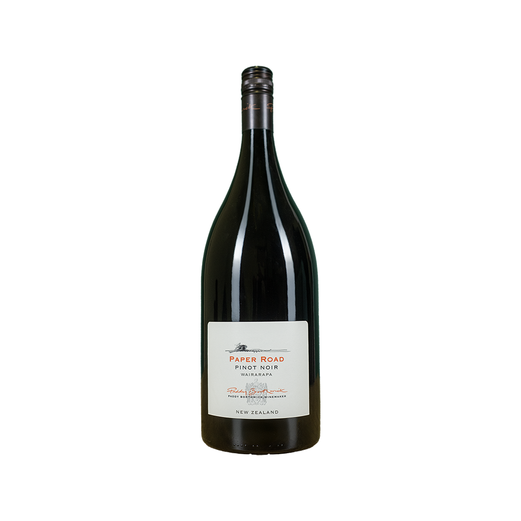 Magnum Paper Road Pinot Noir