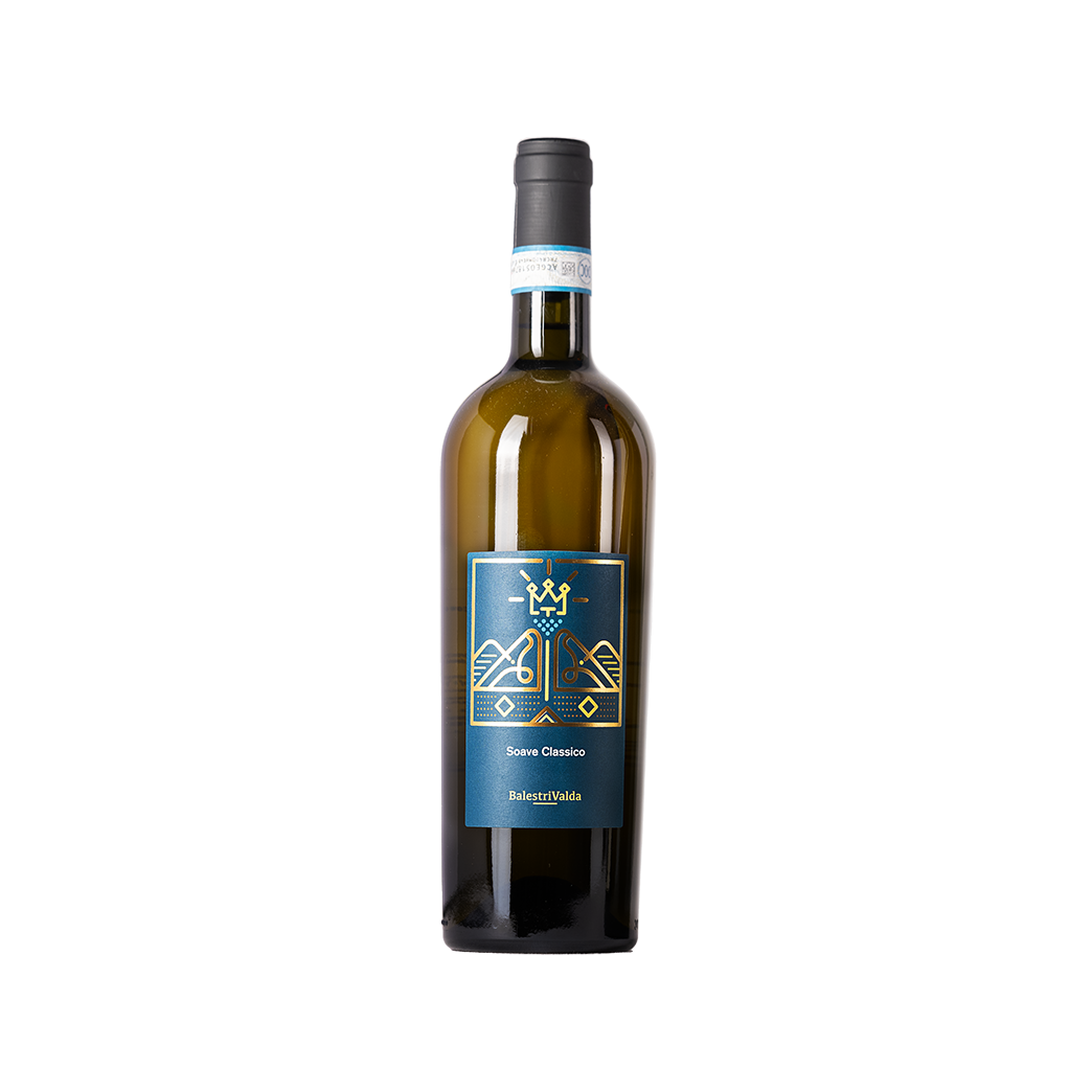 Balestri Valda Soave Classico DOC Italy
