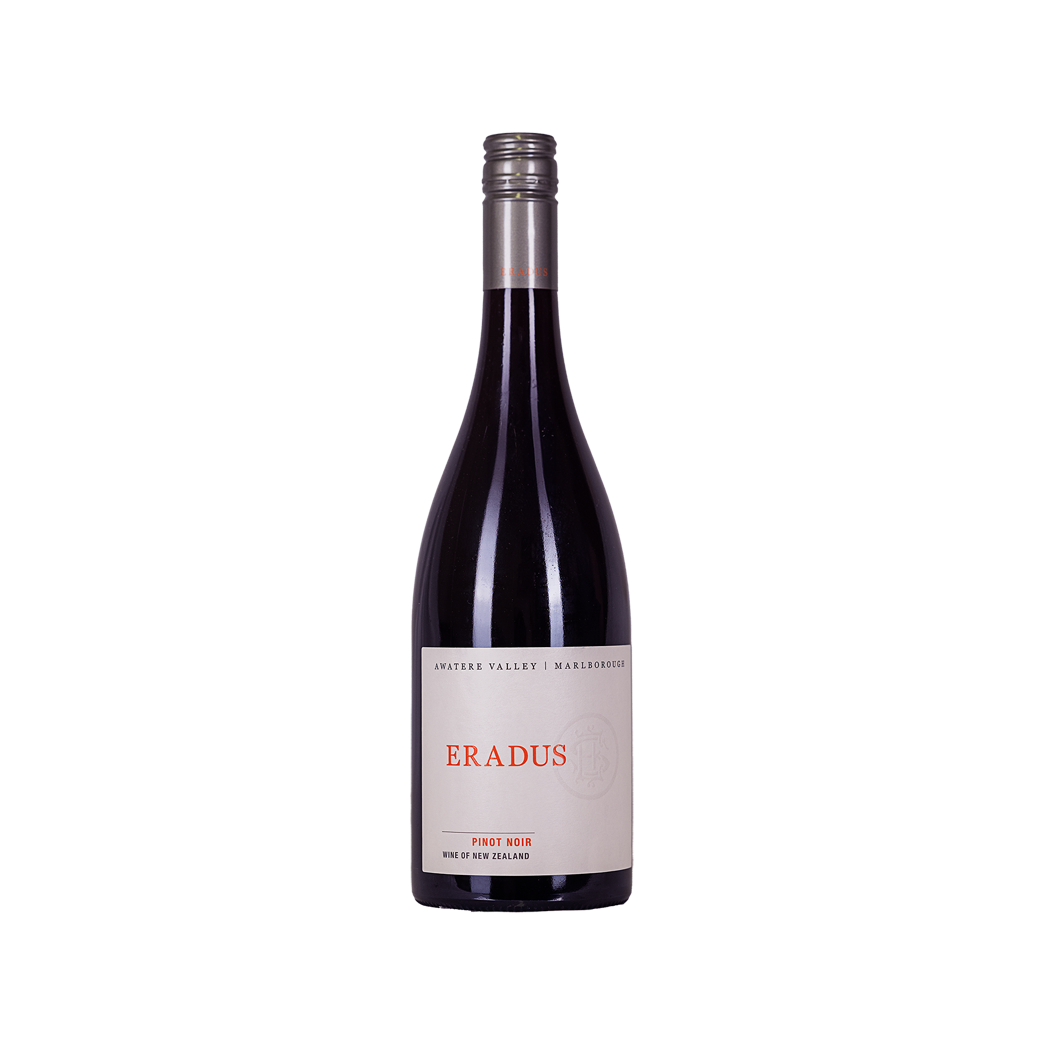 Eradus Pinot Noir Marlborough New Zealand