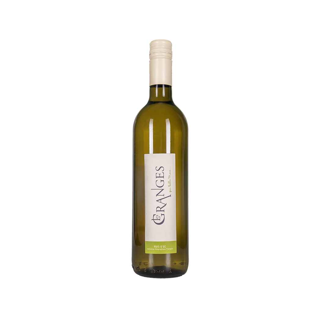 Les Granges Blanc Languedoc France