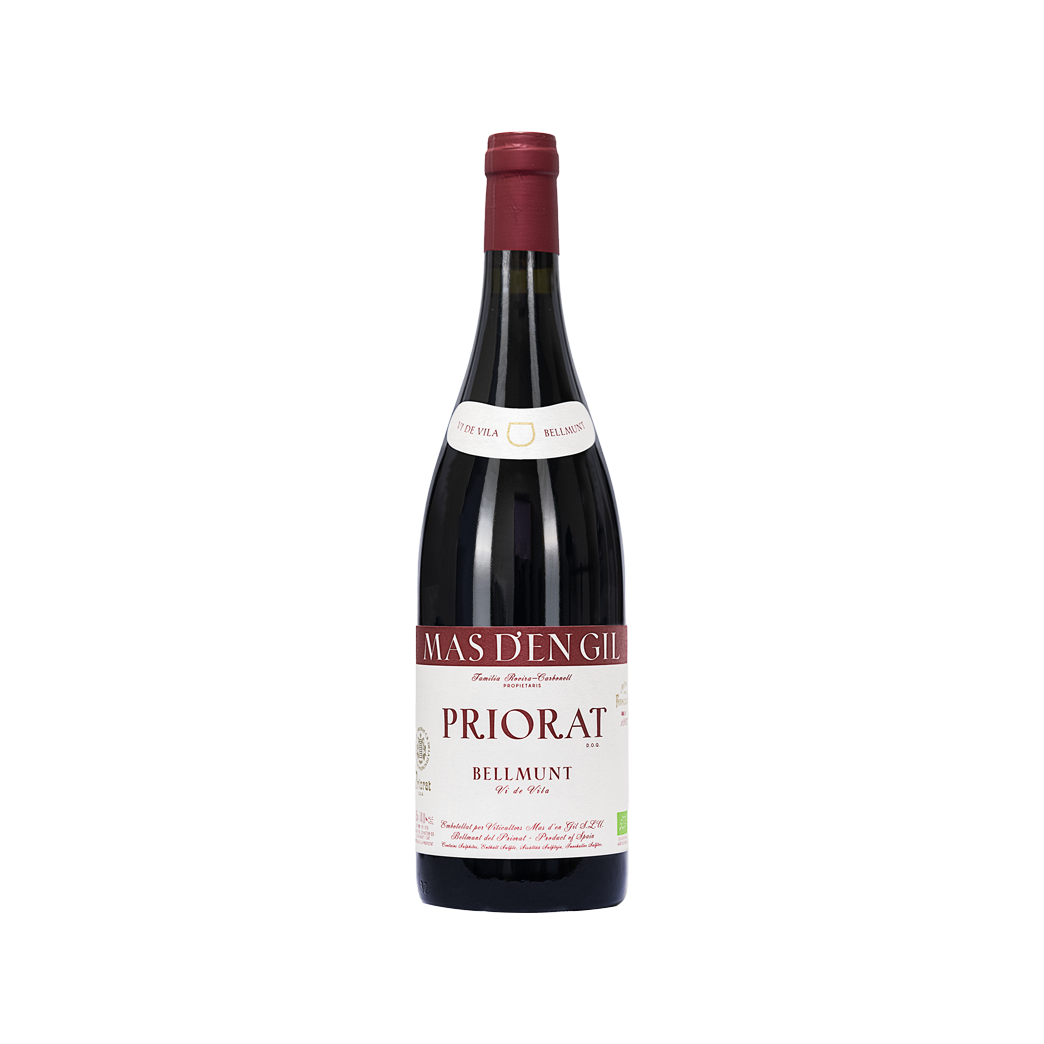 Bellmunt Priorat DOCQ Spain