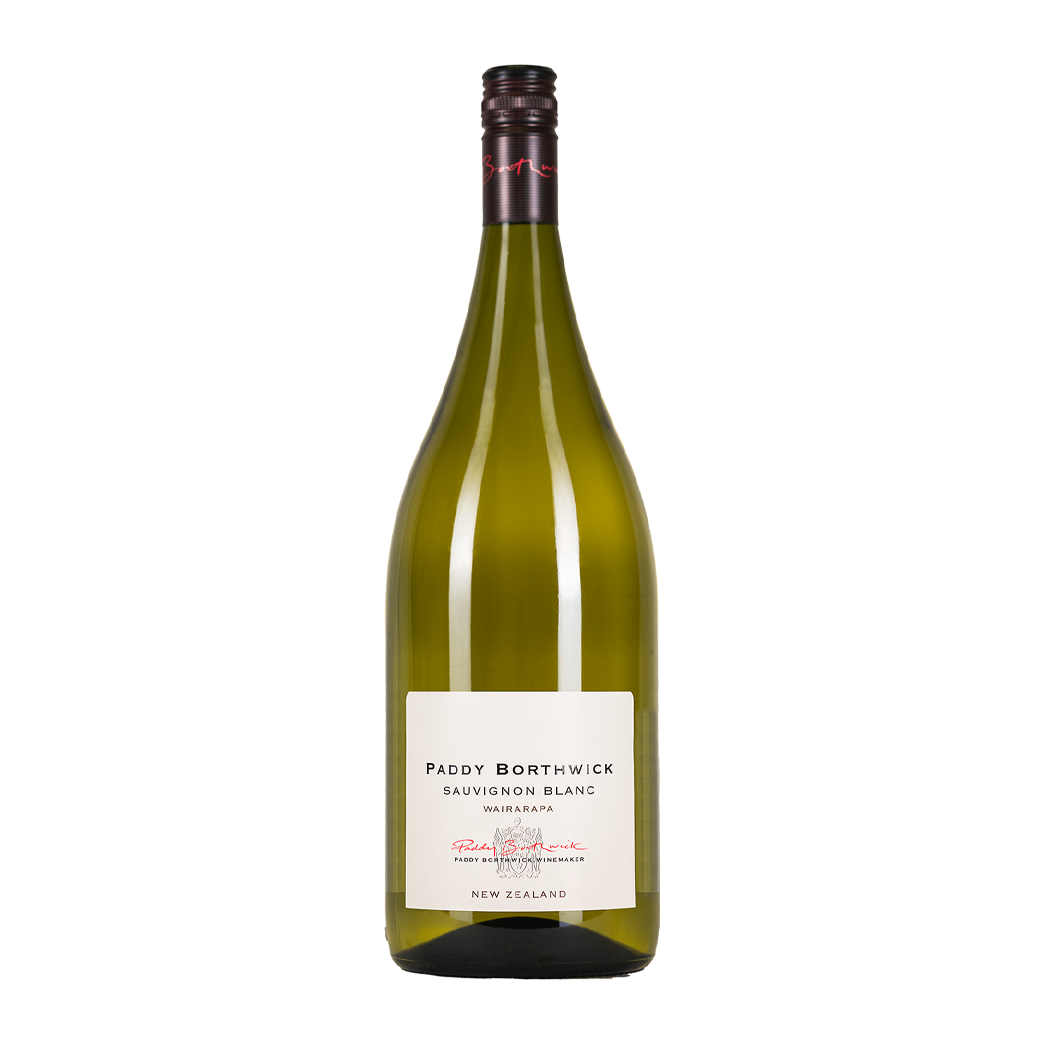 Magnum Paddy Borthwick Sauvignon Blanc New Zealand