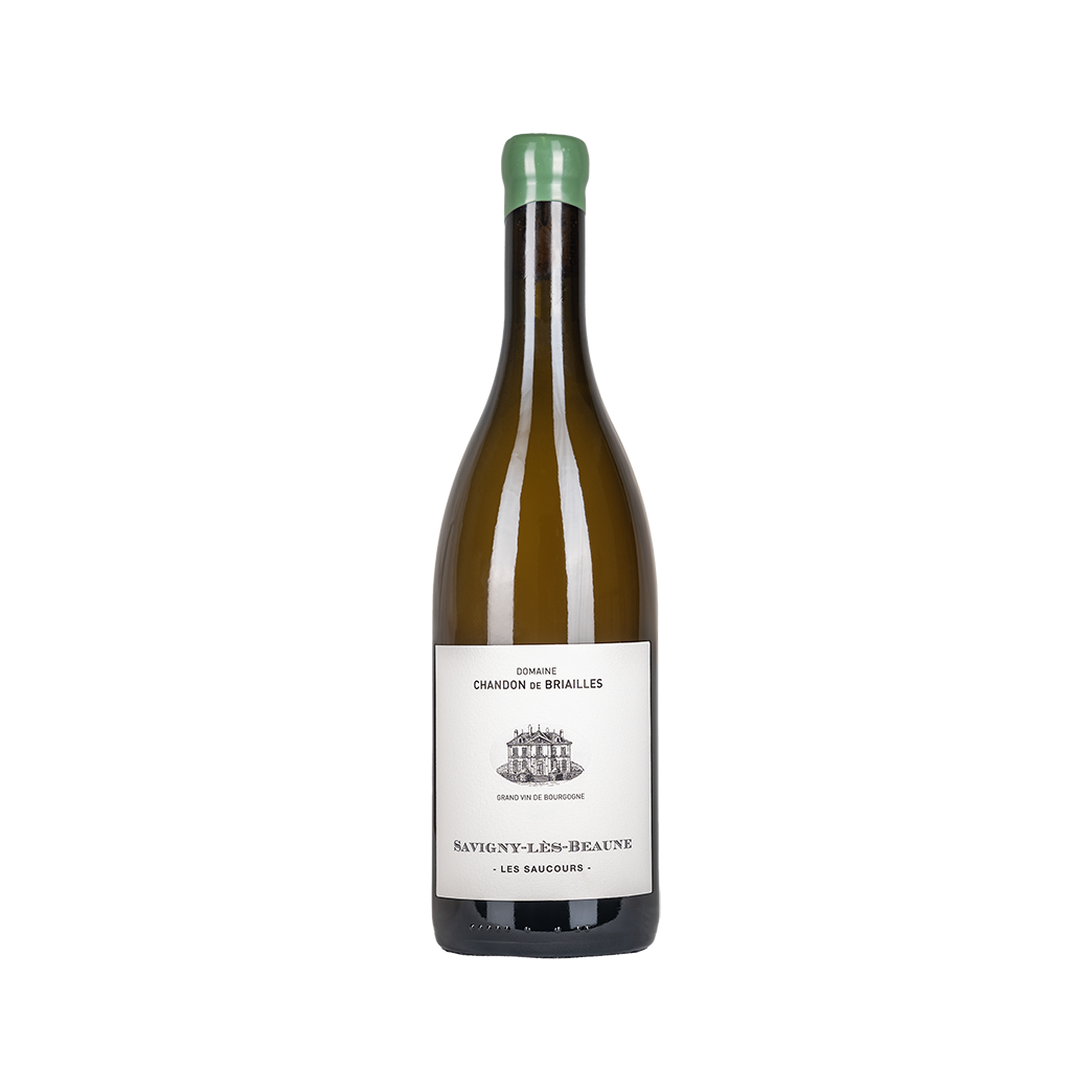 Chandon de Brialles Savigny Les Beaune Les Saucours AOC France