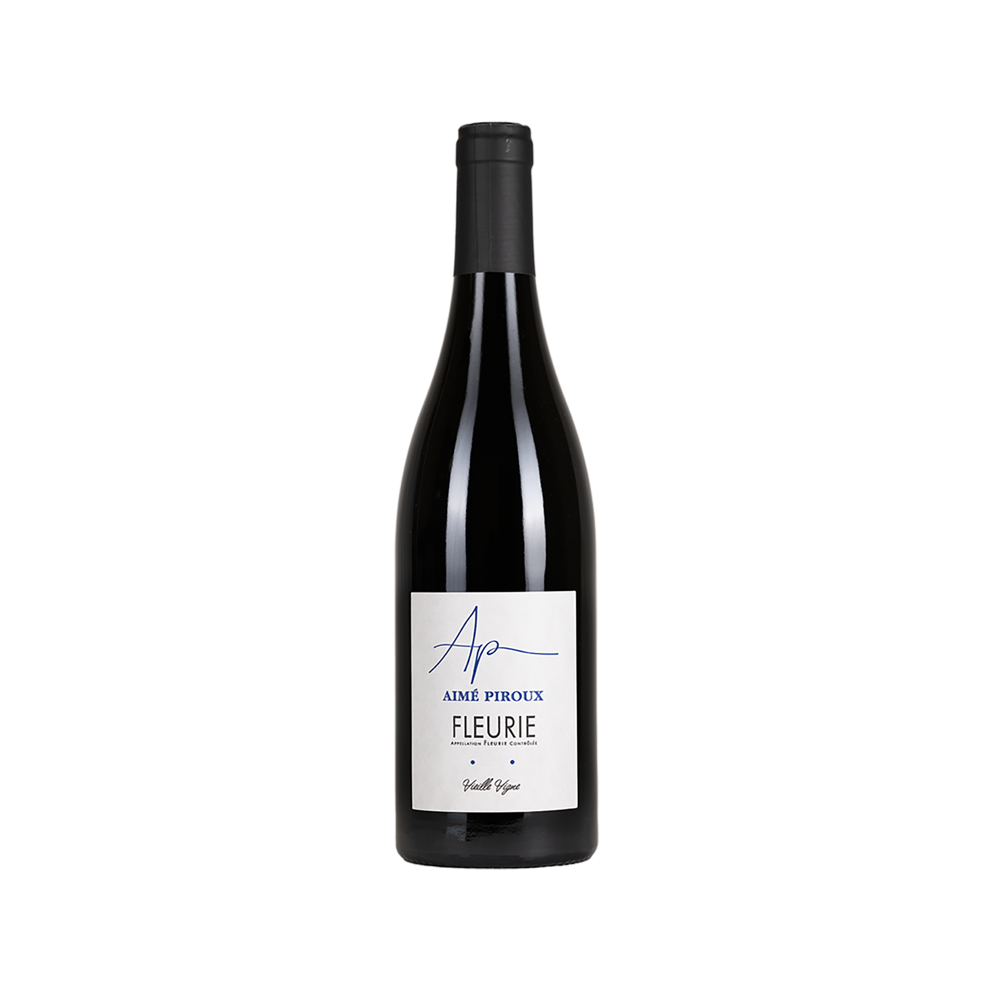 Aimé Piroux Fleurie AOC France