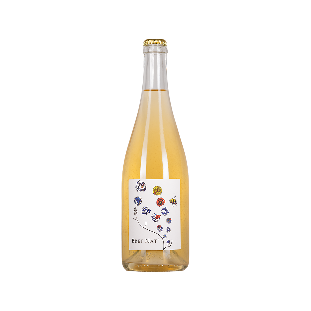 Bret Bros 'Bret Nat' Burgundy France