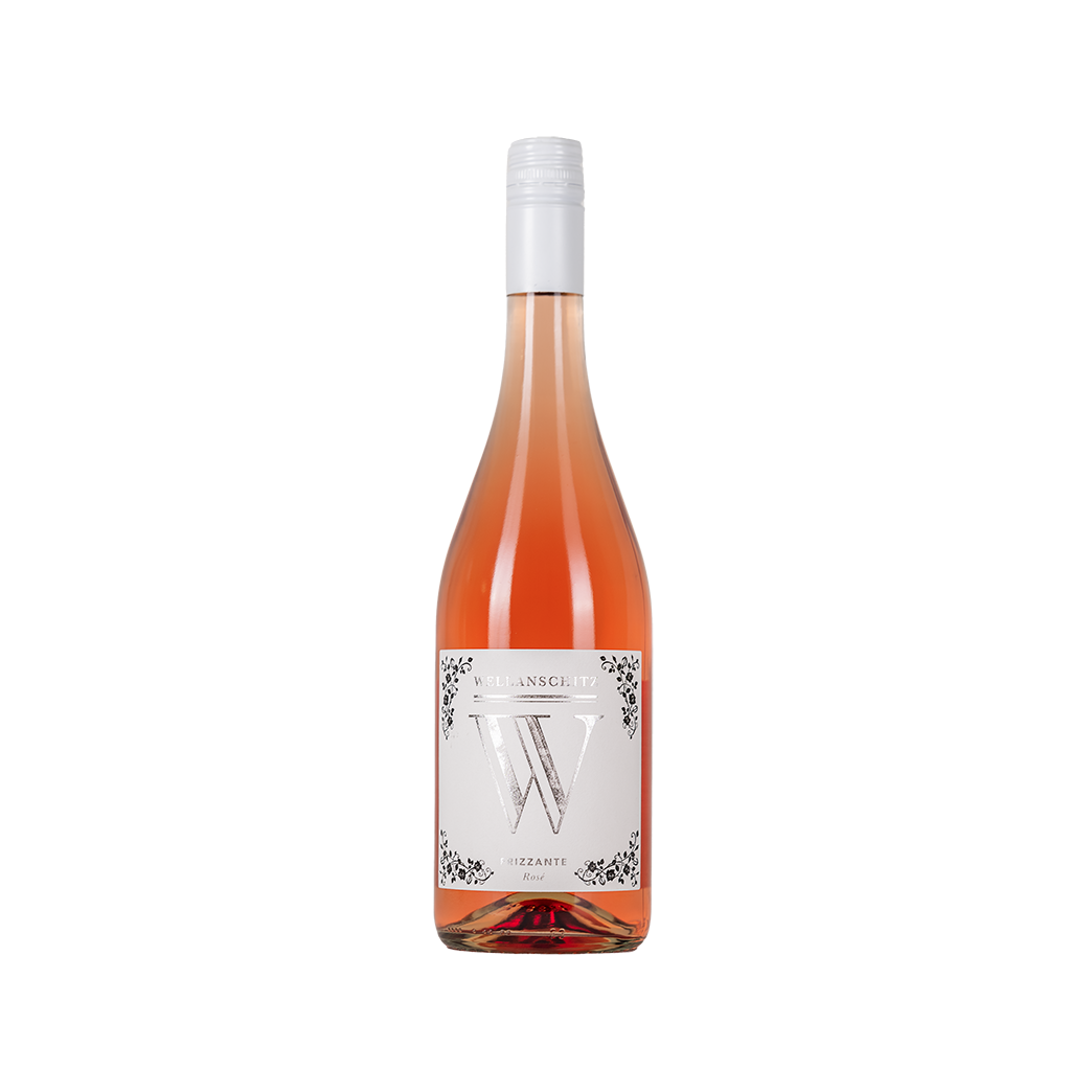 Wellanschitz Frizzante Rose Wines Direct