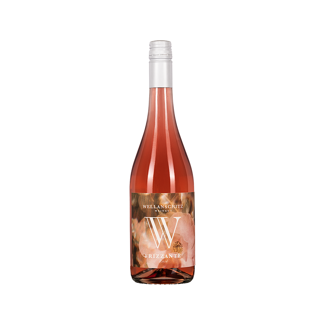Wellanschitz Frizzante Rose