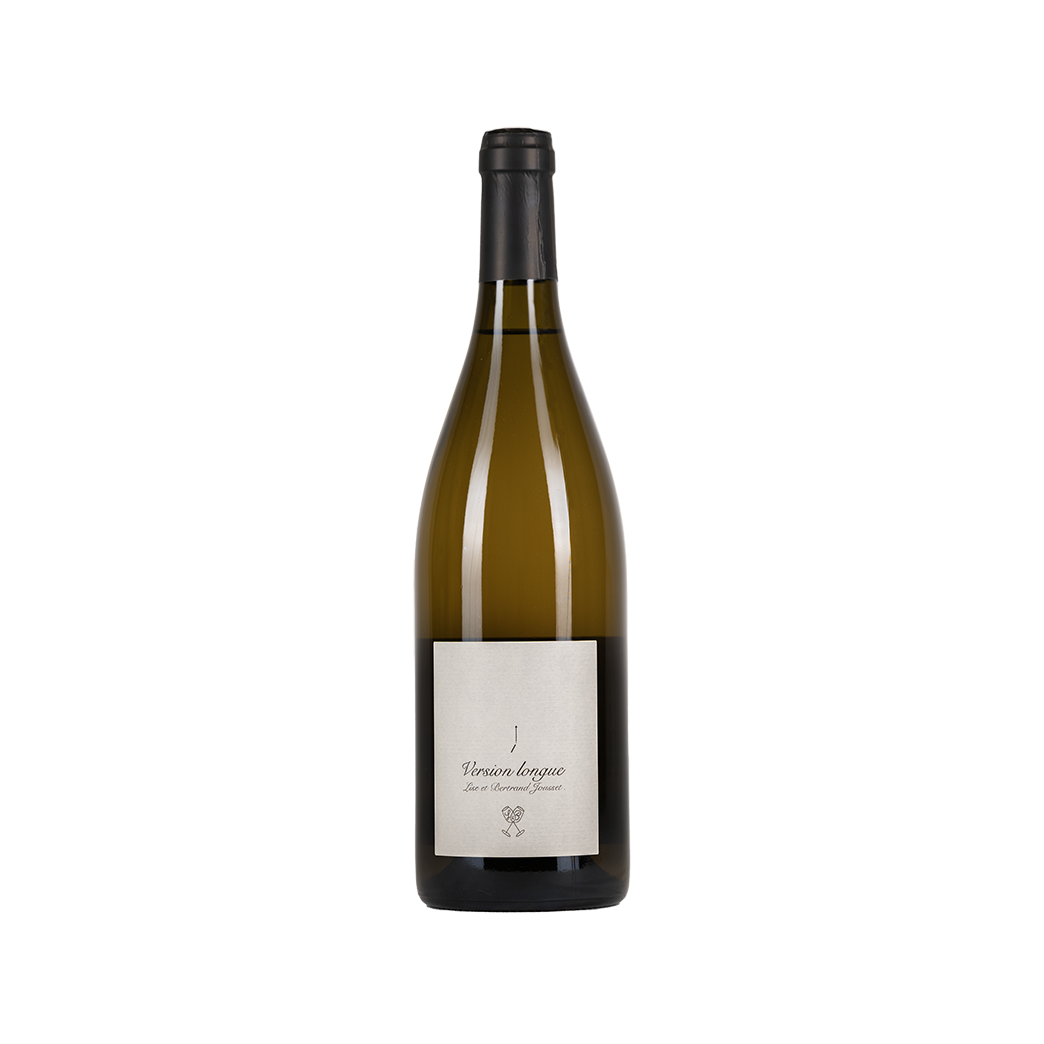 Domaine Jousset `Version Longue` Chenin Blanc France