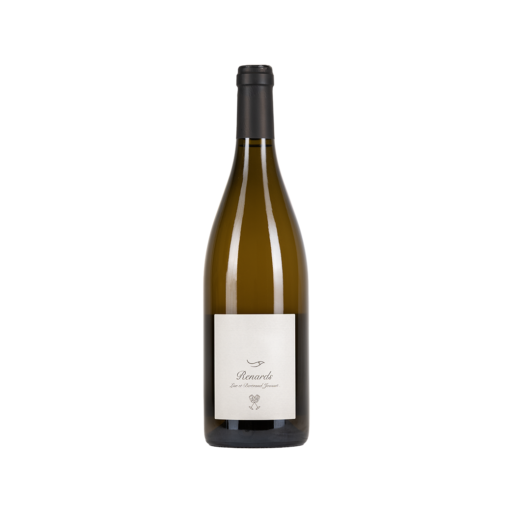 Domaine Jousset `Renards` Chenin Blanc France