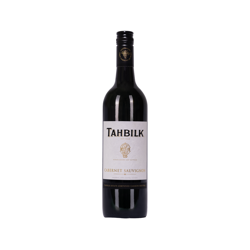 Tahbilk Cabernet Sauvignon Goulburn Valley Australia