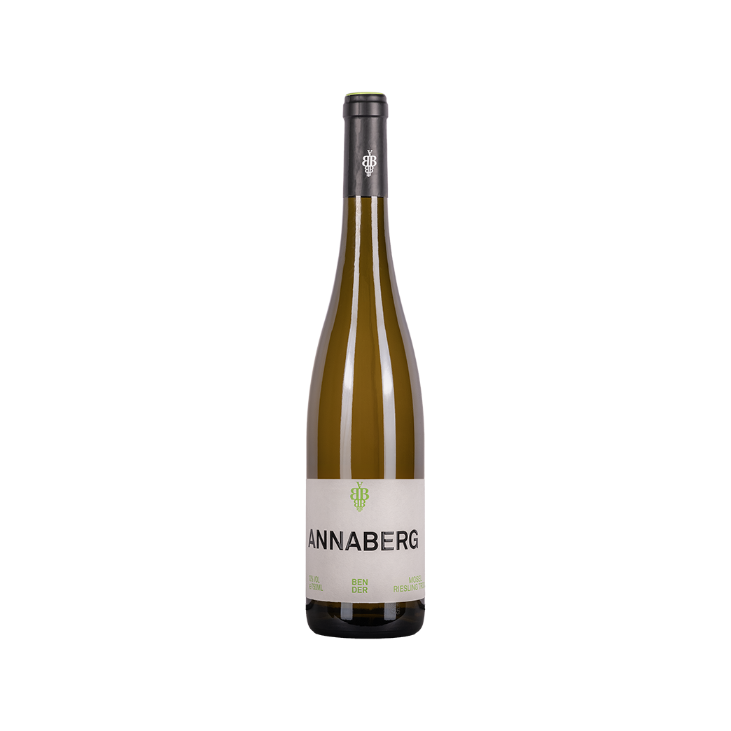 Bender Annaberg Riesling Germany