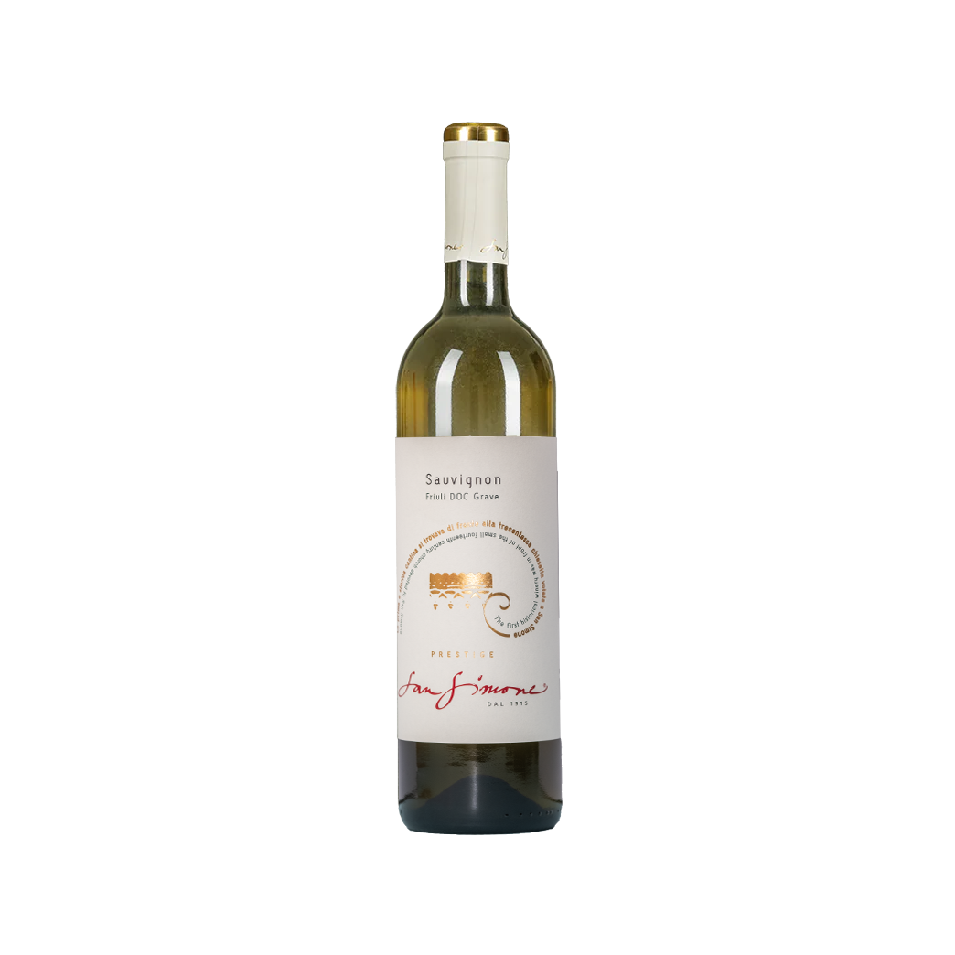 San Simone Prestige Sauvignon Blanc
