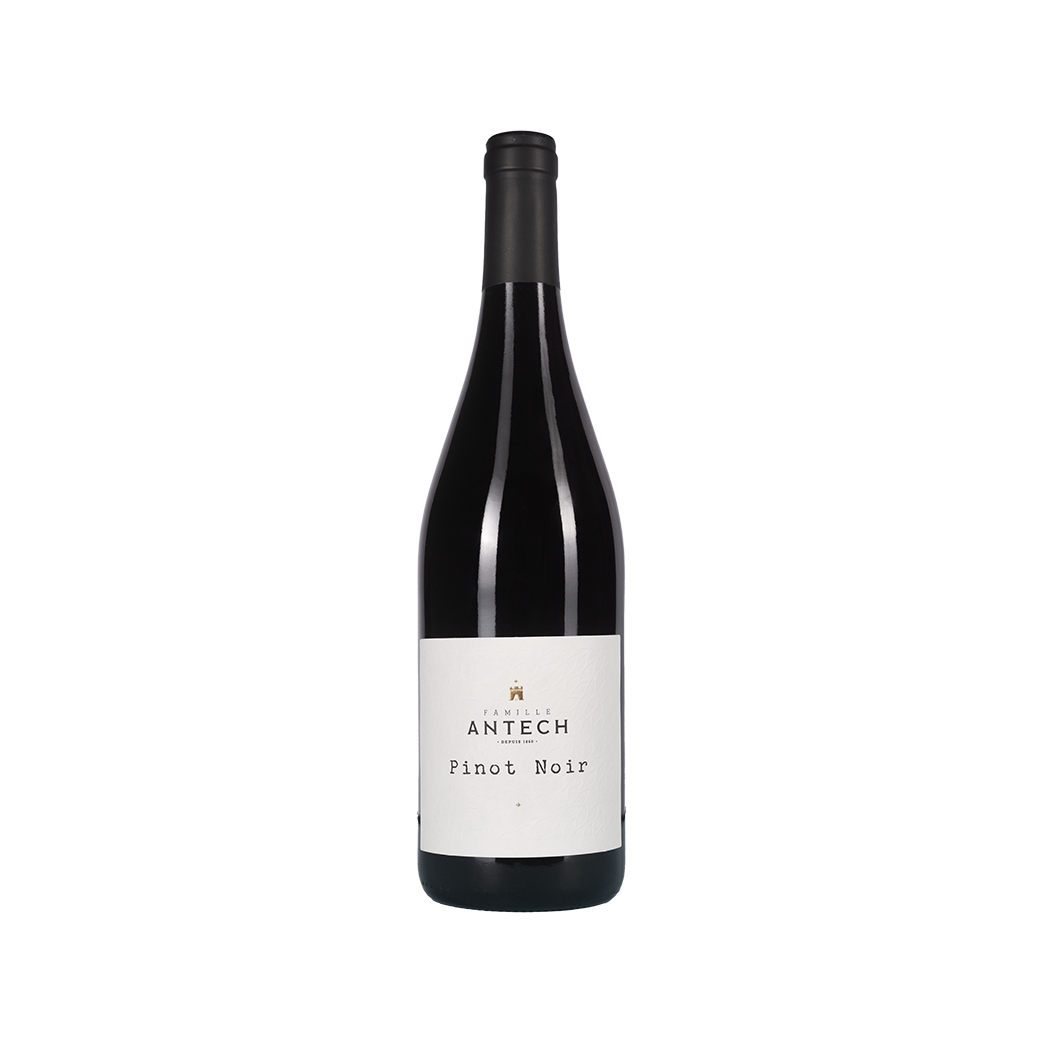 Antech Pinot Noir France
