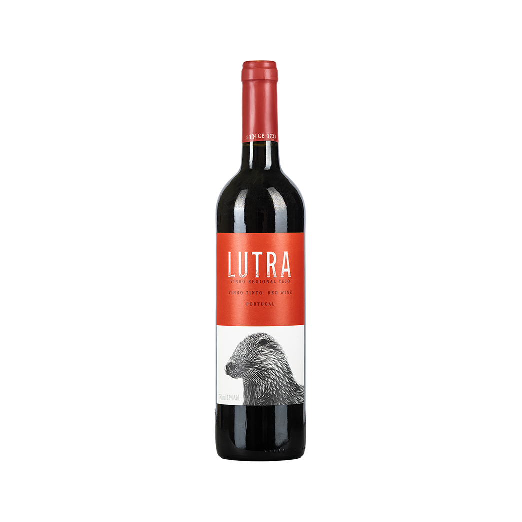 Lutra Regional Tejo Vinho Tinto