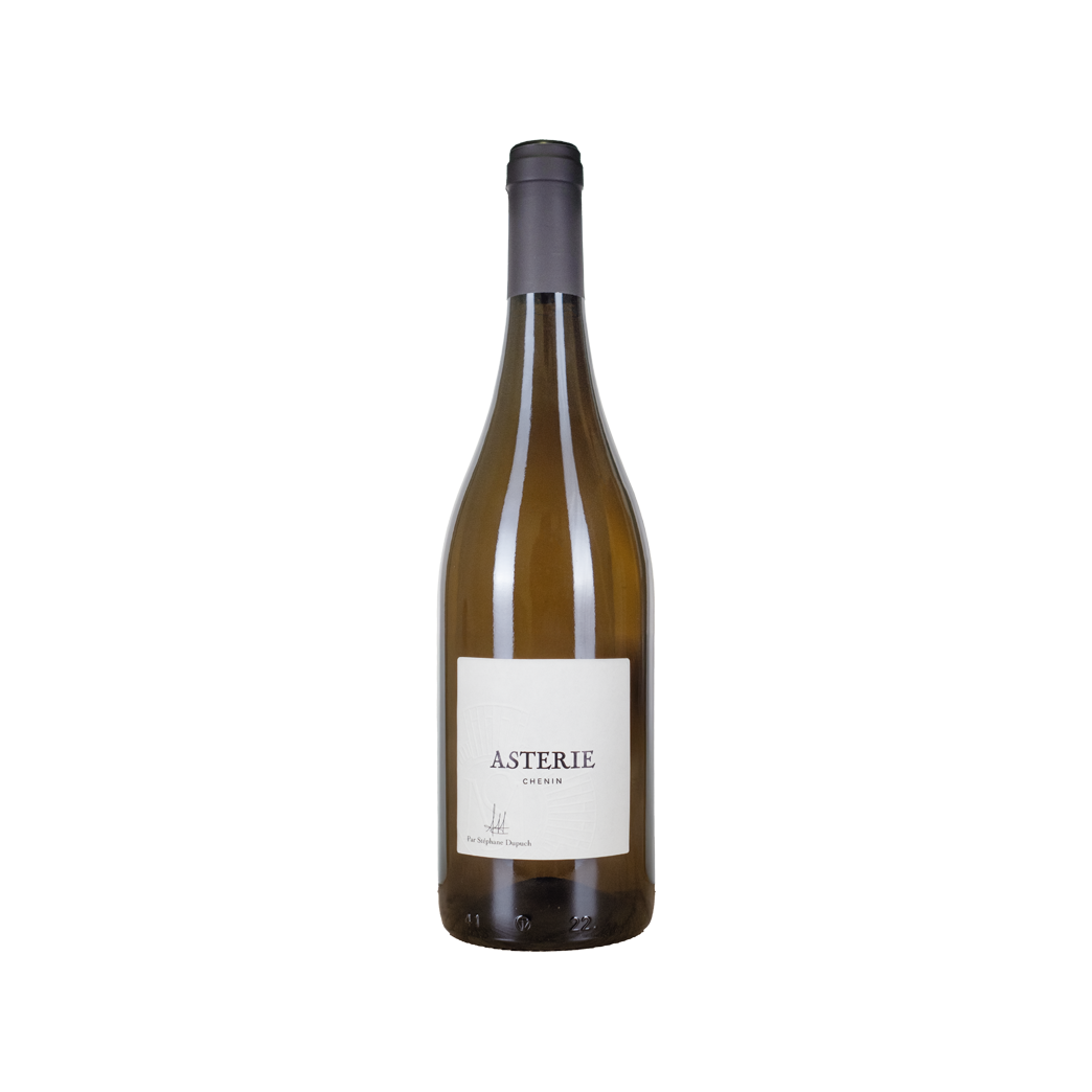 Saine Marie Asterie 100% Chenin