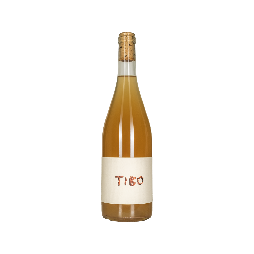 Mas de Janiny - Tibo Orange - Vin de France, France