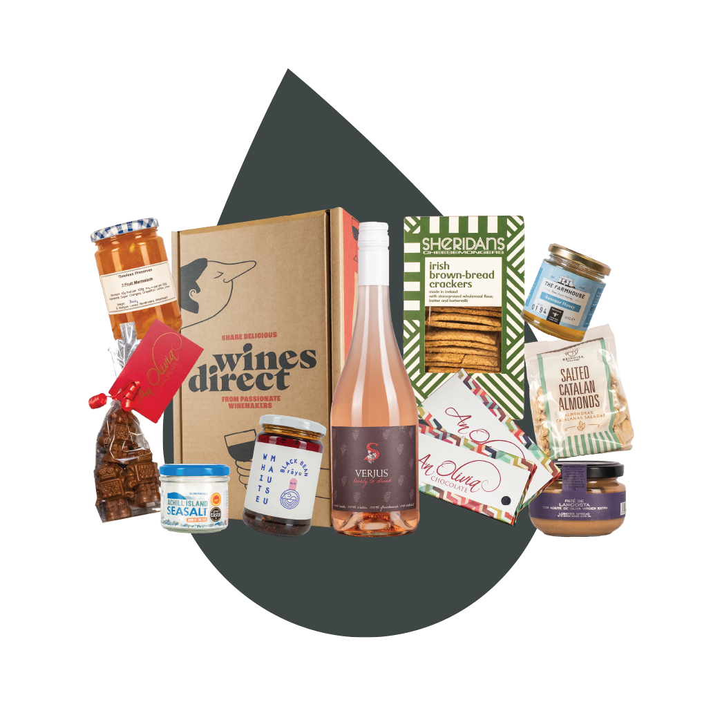 Boutique Bites Non Alcoholic