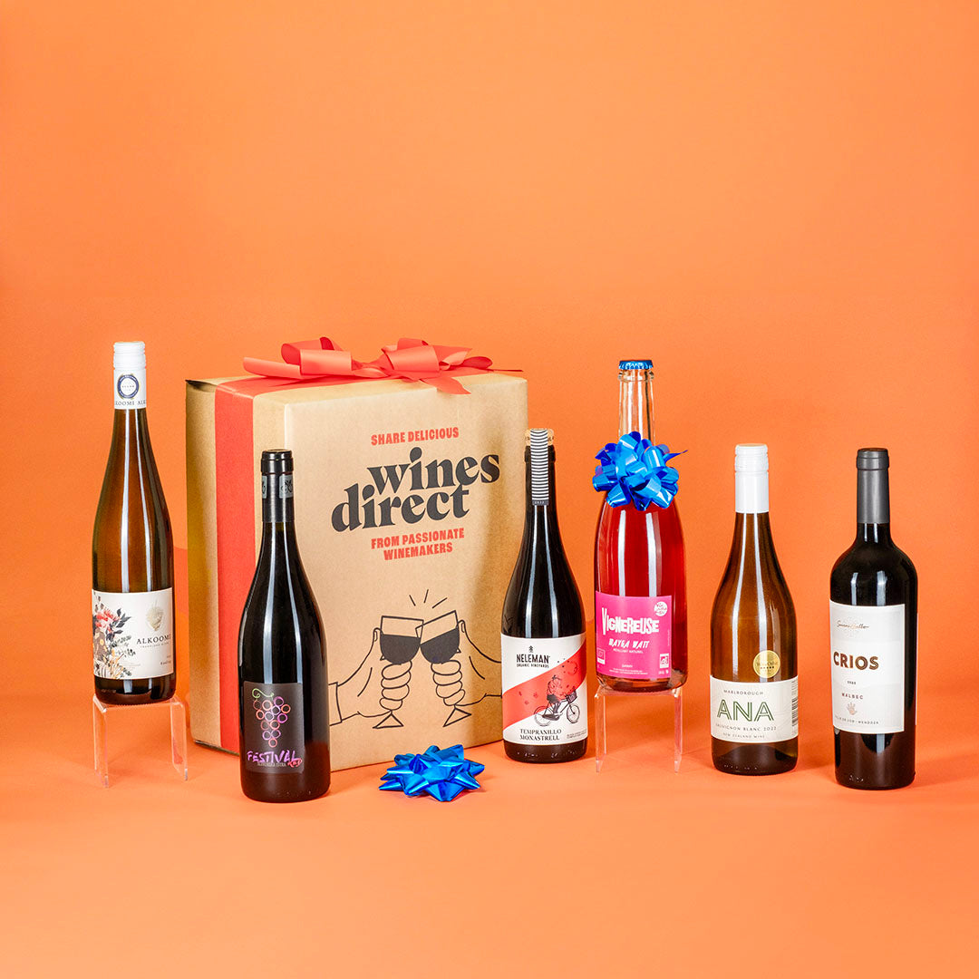 Wine Confident Prepaid - 6 Months