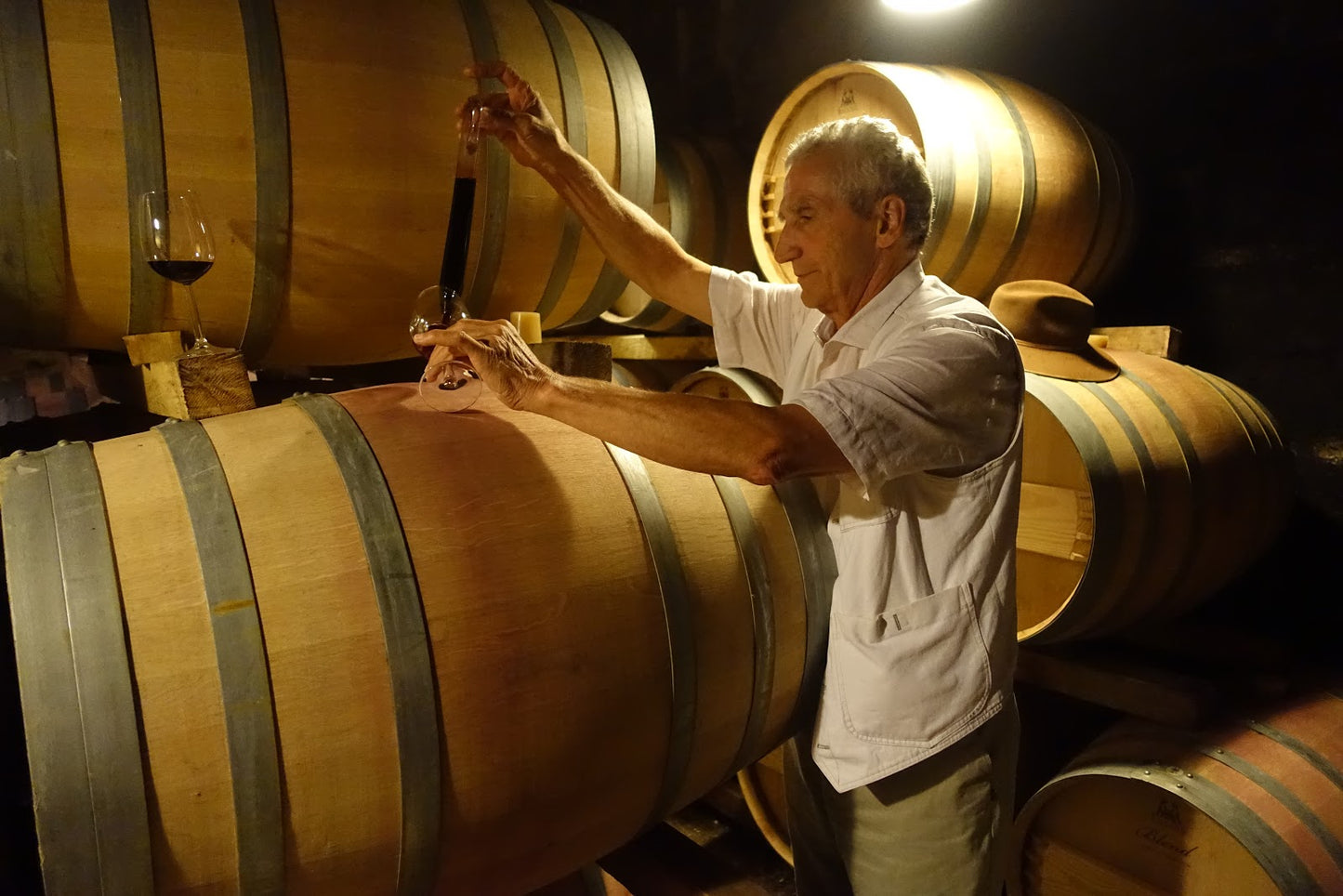 Tertre Roteboeuf Grand Cru Saint-Émilion AOC 2006