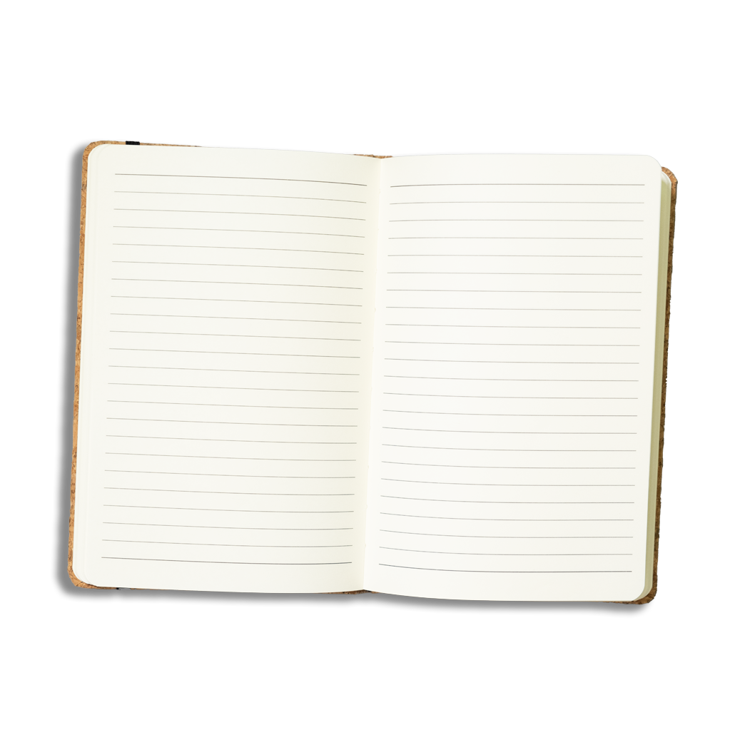 Wines Direct Branded Notebook