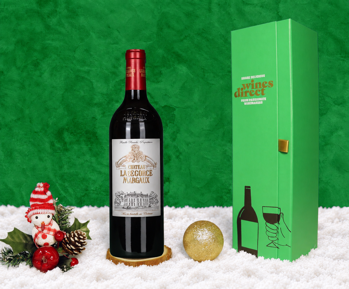 French Margaux