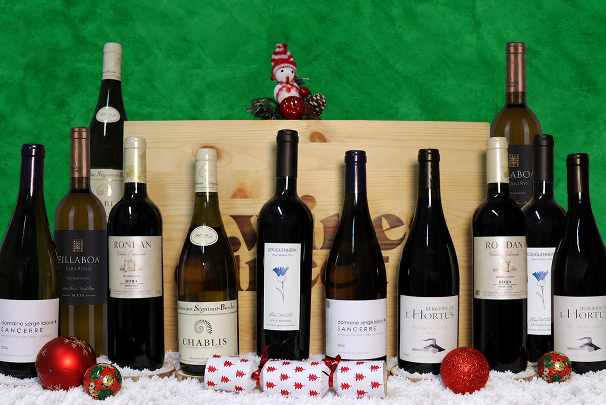 Sommelier's Selection