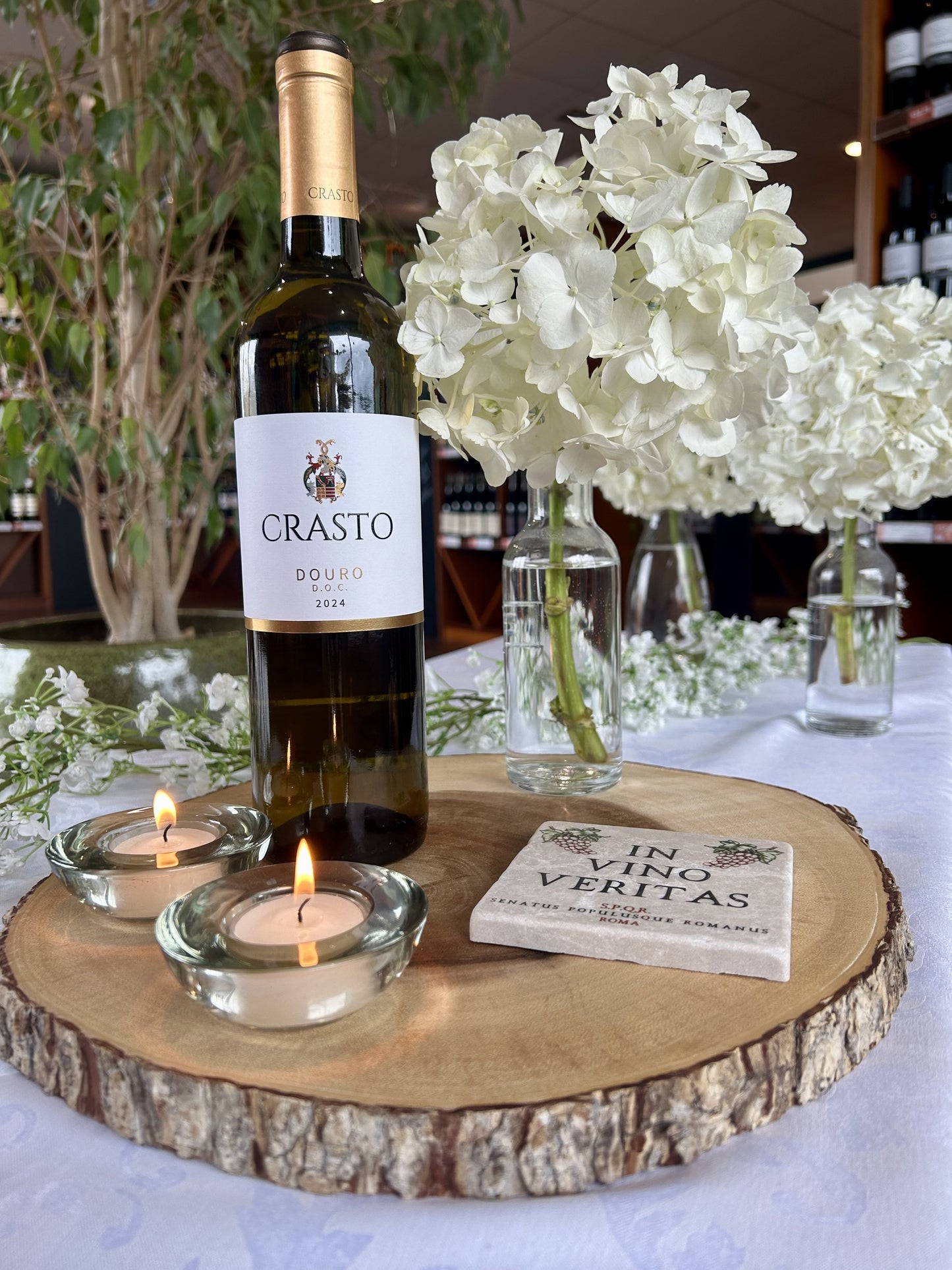 Crasto Douro DOC White Portugal