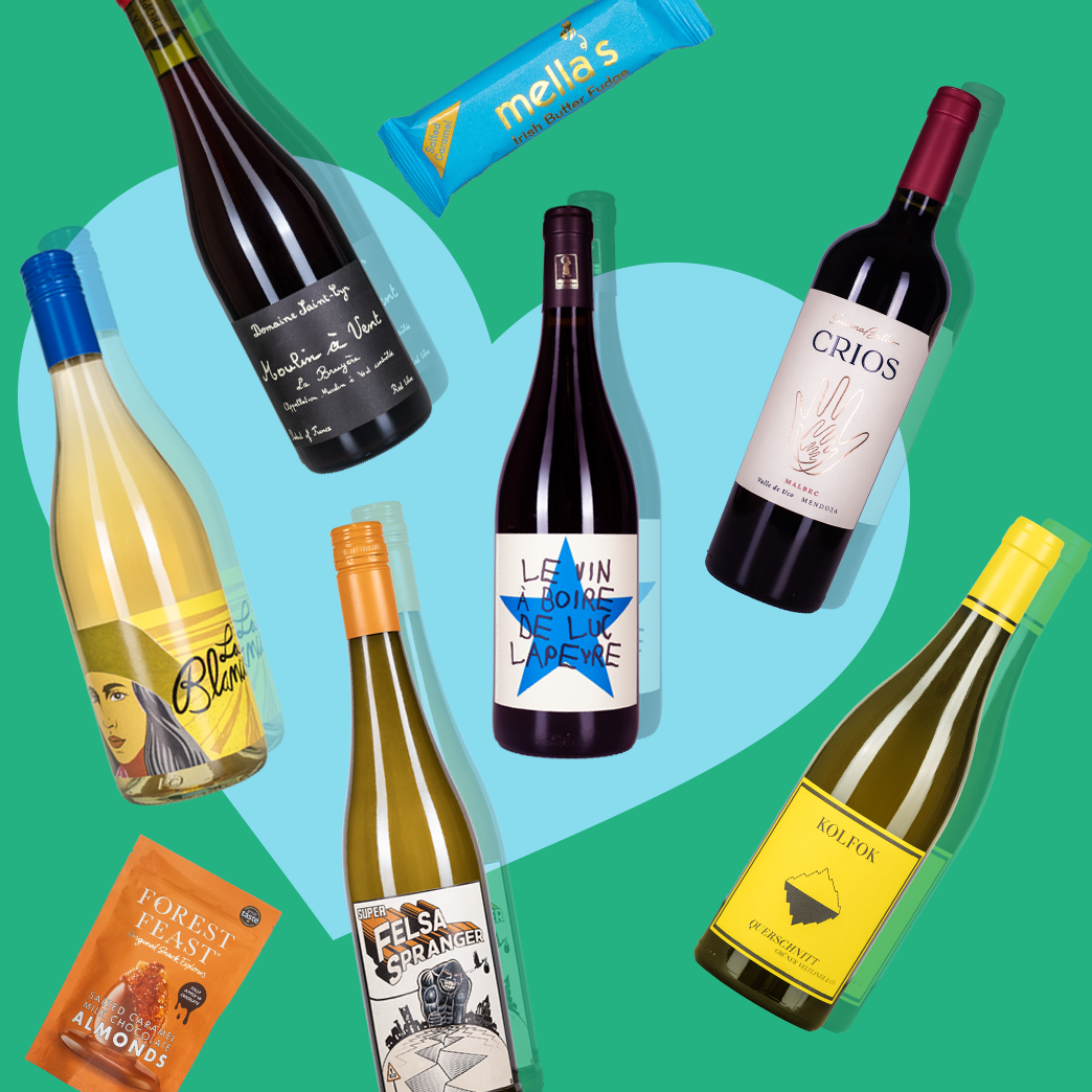 Wine Confident Monthly Subscription