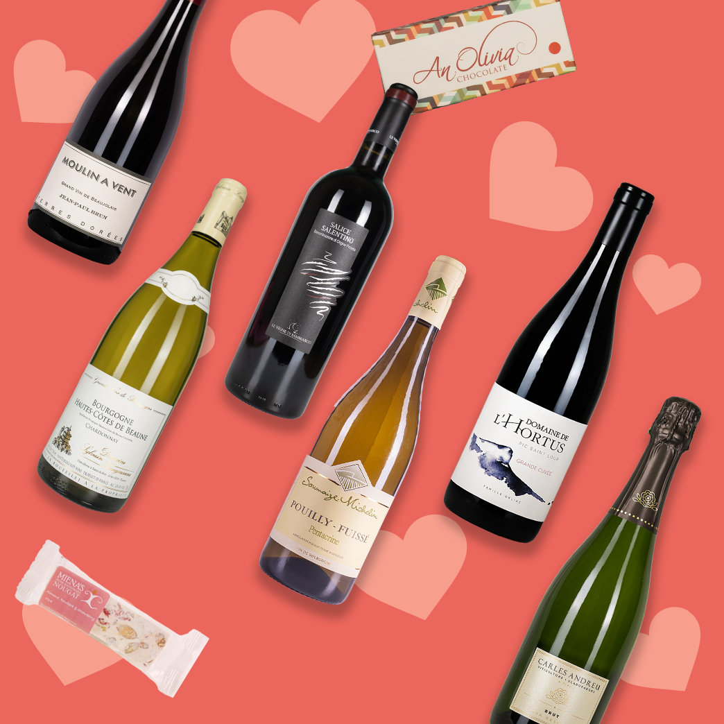 Wine Obsessed Monthly Subscription