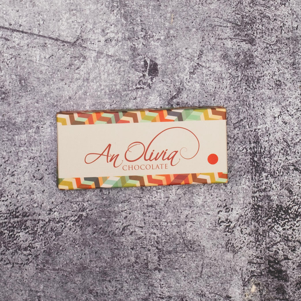 Blanc You For Loving Me