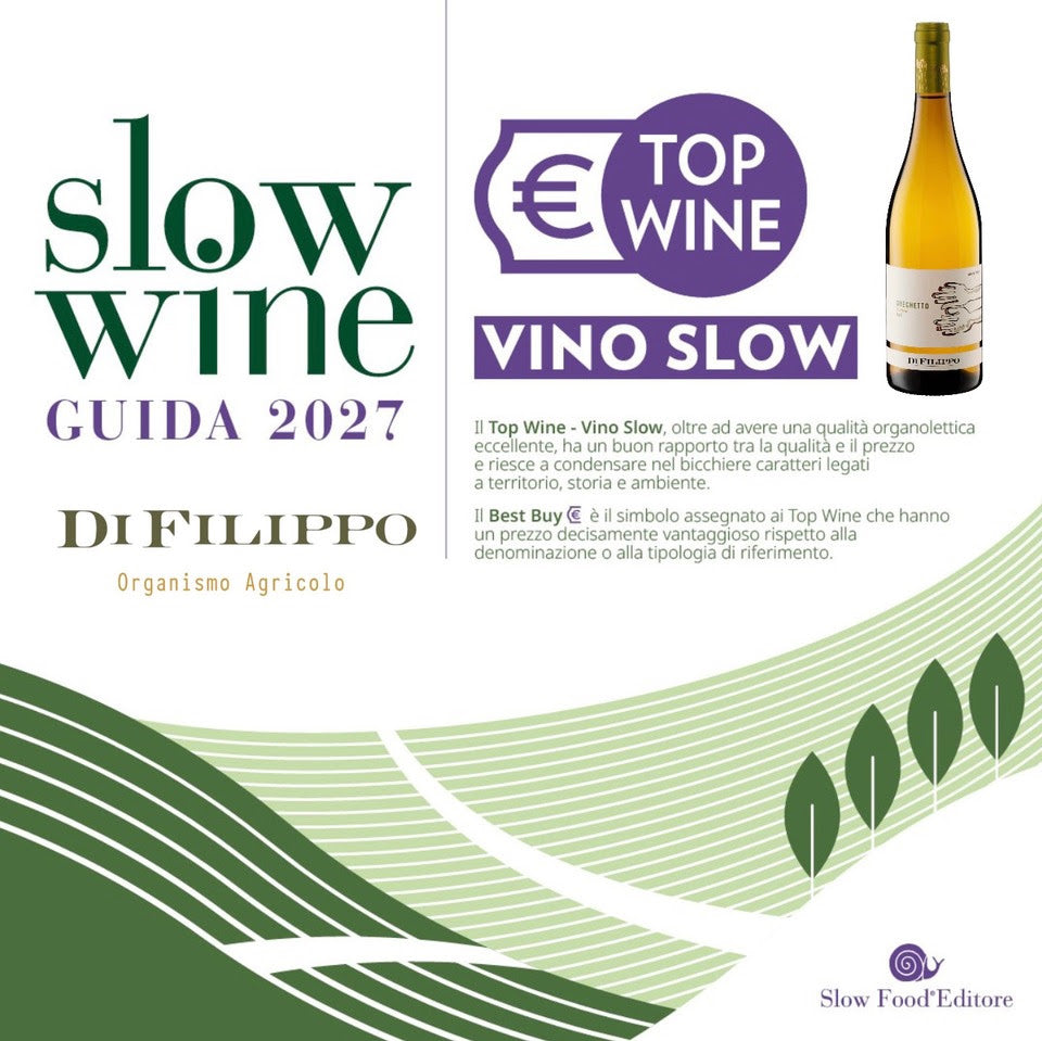 Di Filippo Grechetto Umbria IGT Italy