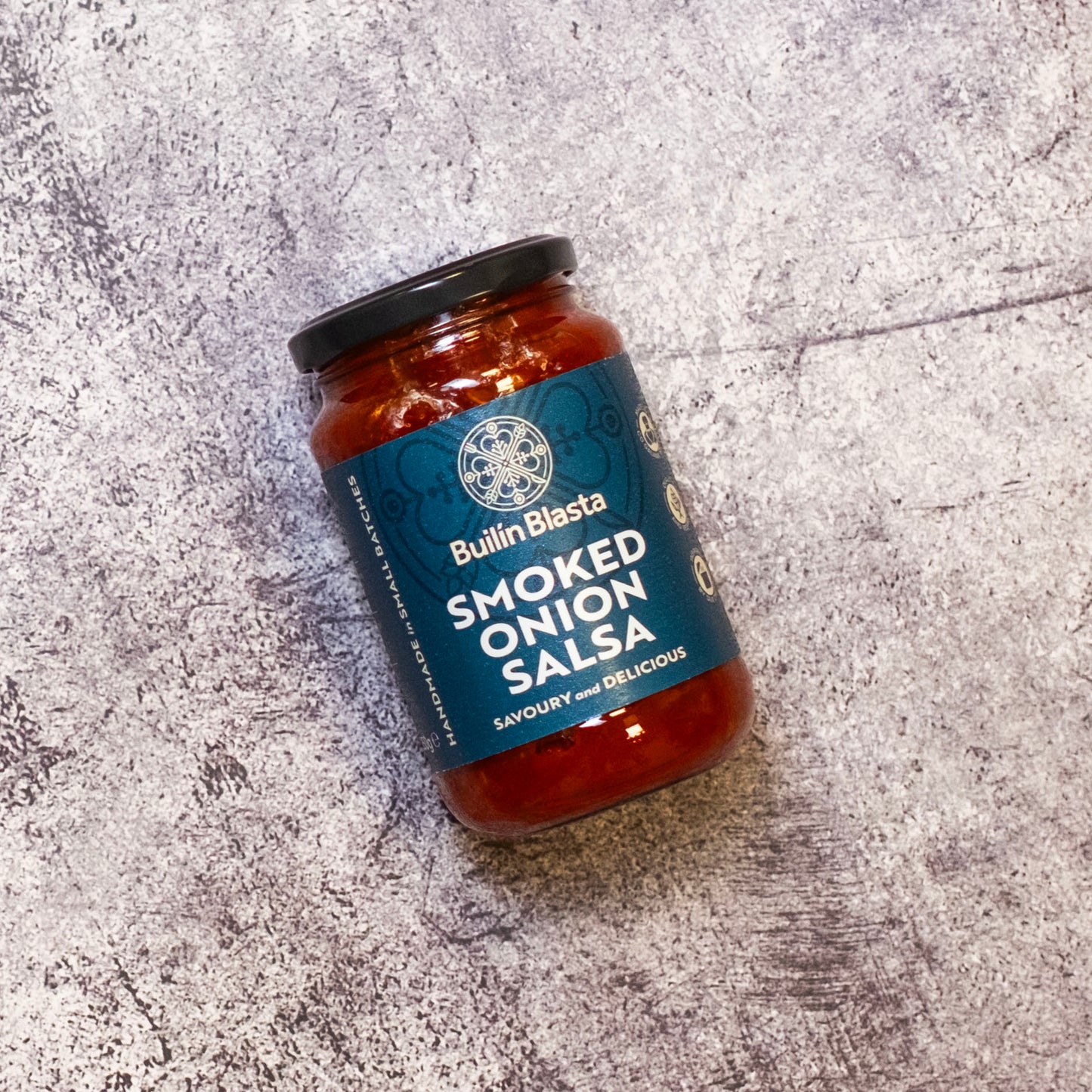 Desert Island Picnic