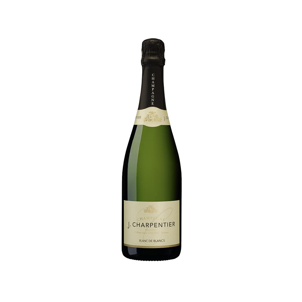 J. Charpentier Blanc de Blancs