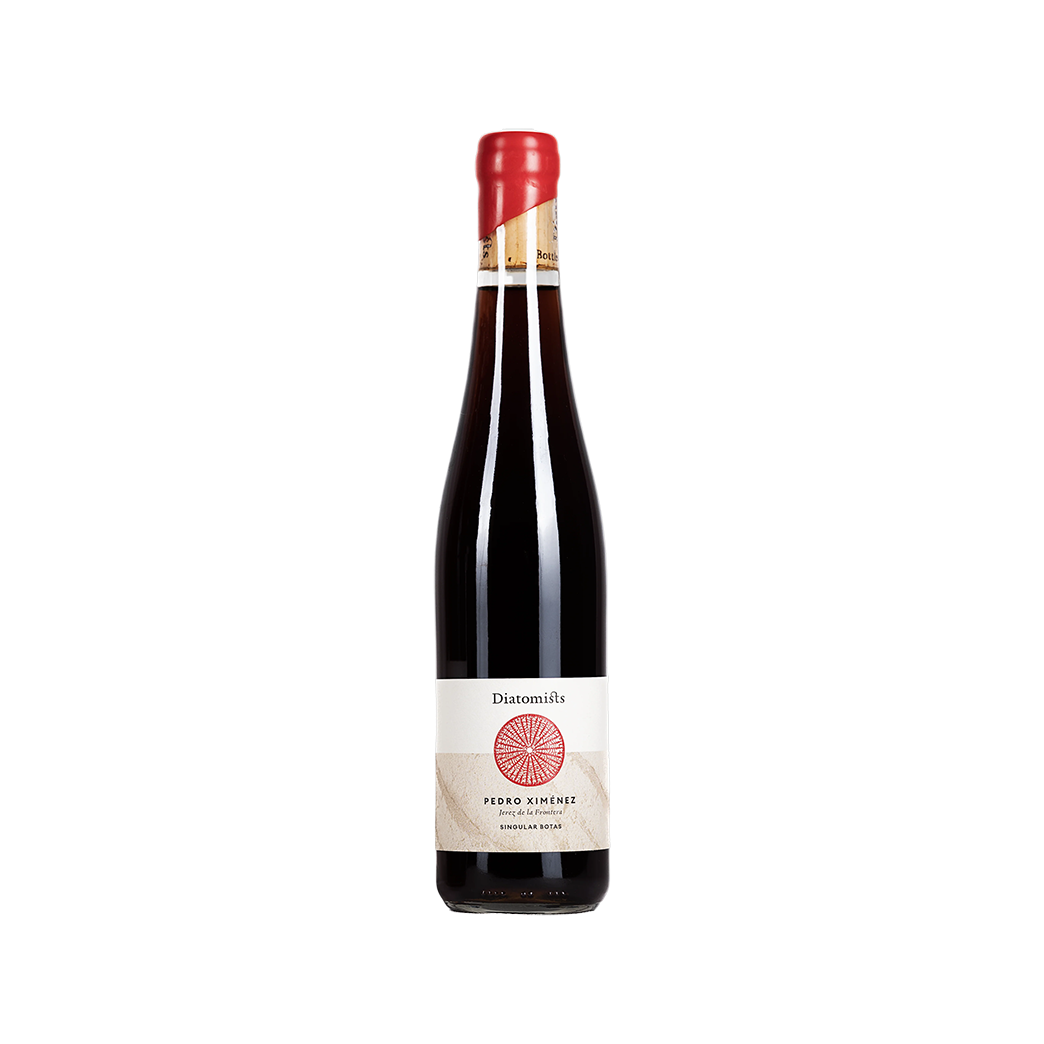 Diatomists Pedro Ximenez Singular Botas - Aged 5 years