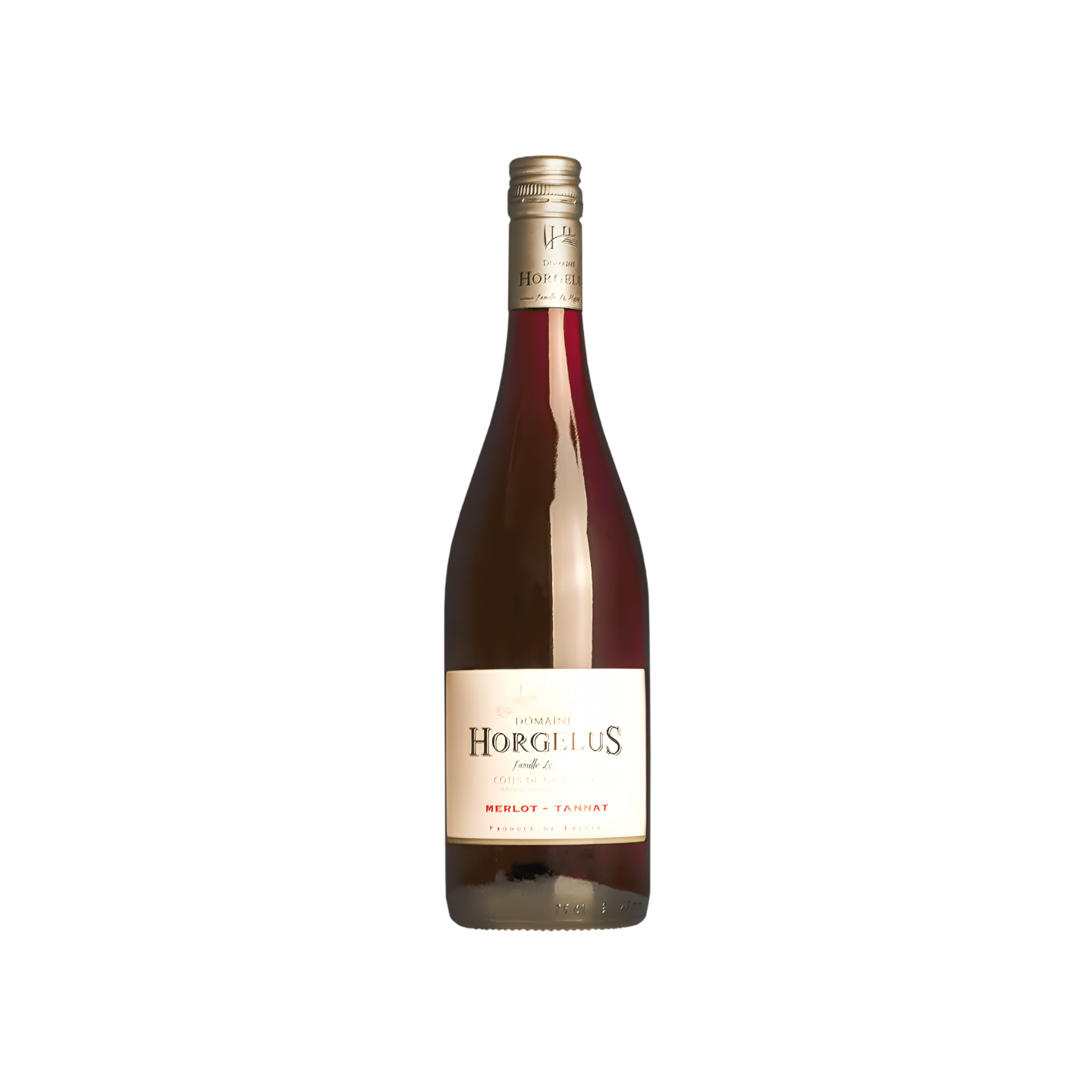Horgelus `Rouge de Gala` Vin de France