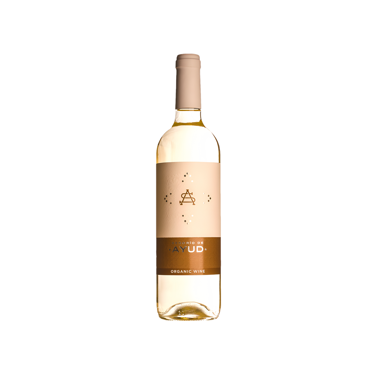 Senorio de Ayud - Chardonnay Spain