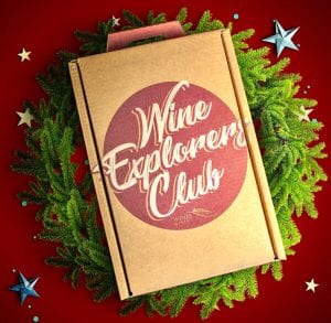 Christmas Wine Gift Guide