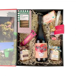 Mother's Day gift hampers