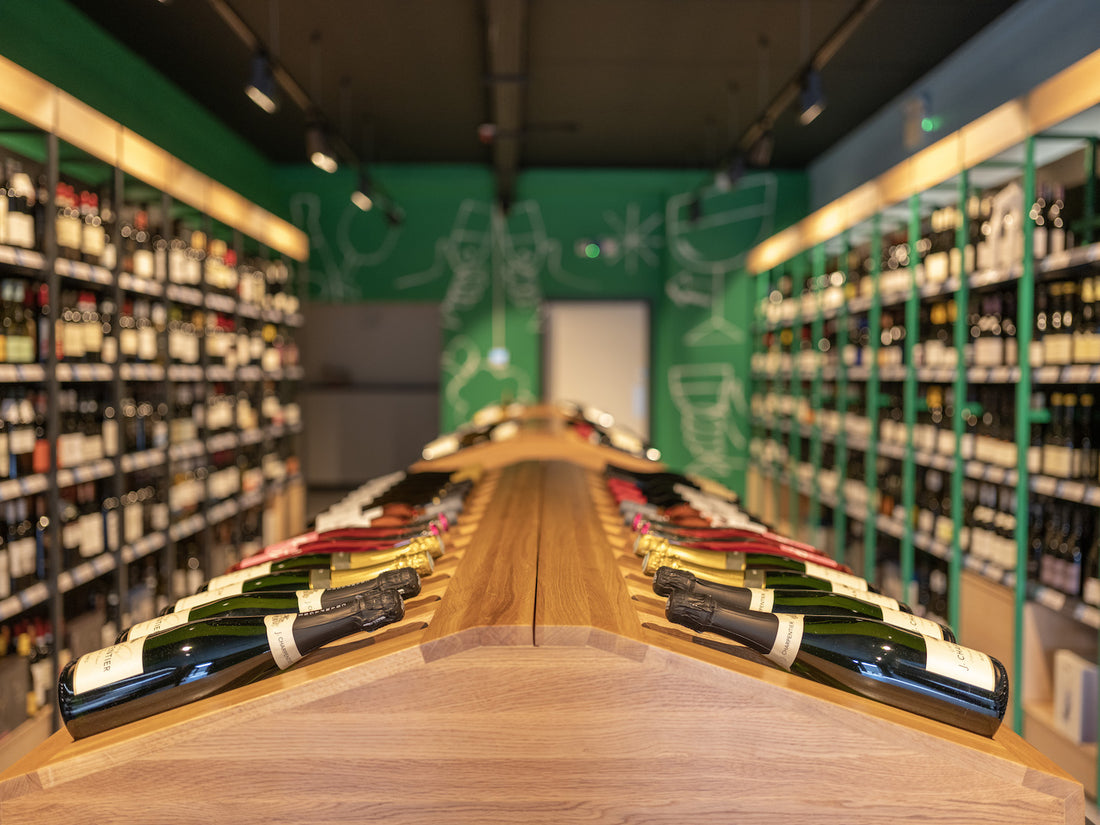 Wines Direct Athlone is now open!