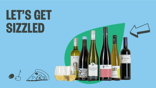 Celebrate Lughnasa with Wines Direct!