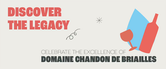 Chandon de Briailles Blog