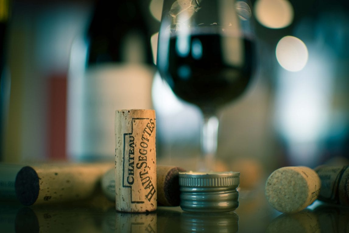 Corks Vs Screw Caps Debate – Wines Direct